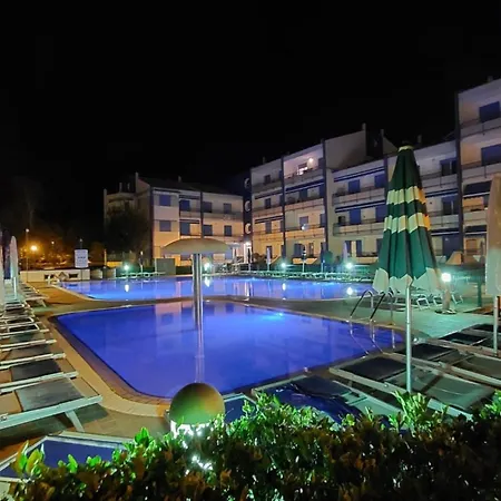 Luminous Flat With Balcony Lejlighed Duna Verde
