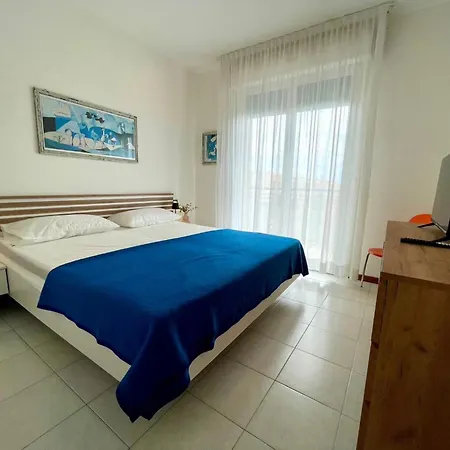 Luminous Flat With Balcony * Duna Verde