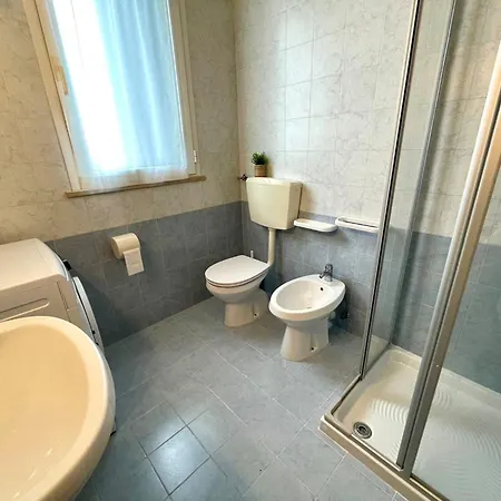 Luminous Flat With Balcony Lejlighed Duna Verde