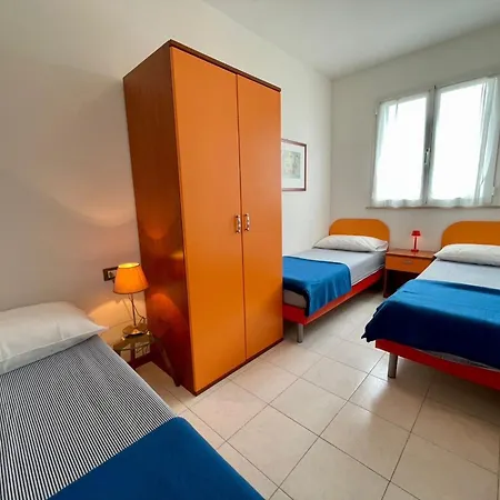 Luminous Flat With Balcony *
