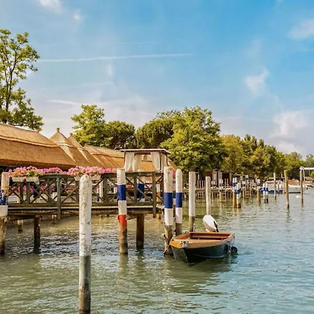 Appartement Luminous Flat With Balcony Duna Verde