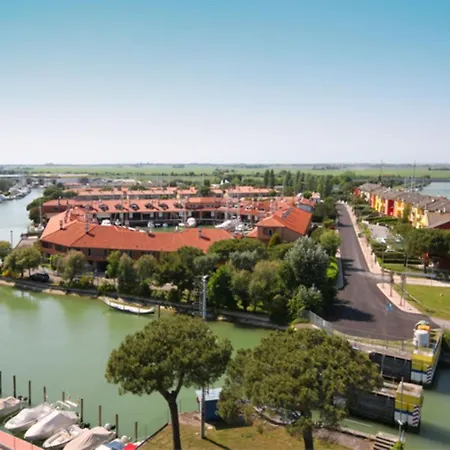 Appartement Luminous Flat With Balcony Duna Verde