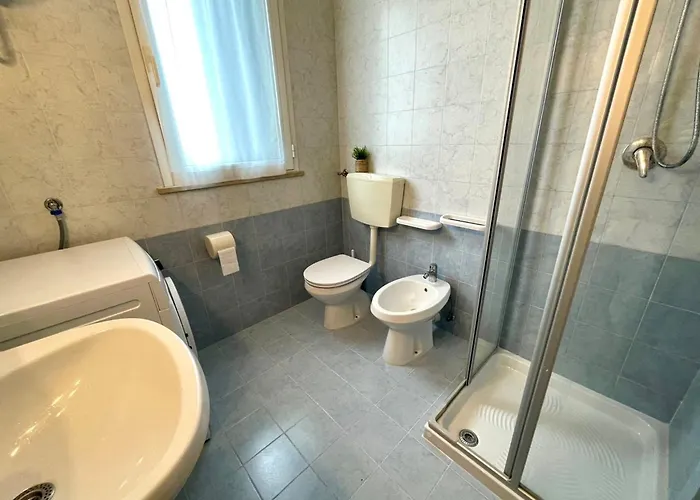 Luminous Flat With Balcony Appartement Duna Verde