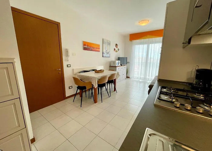 Appartement Luminous Flat With Balcony *