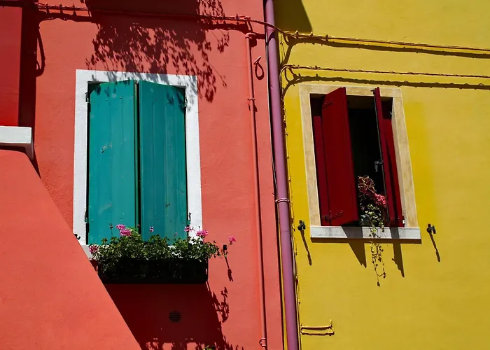 Luminous Flat With Balcony Appartement *