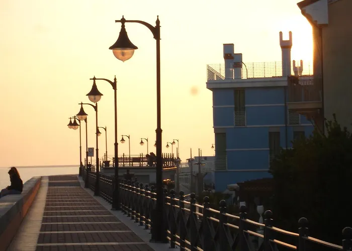 Appartement Luminous Flat With Balcony