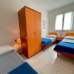 Luminous Flat With Balcony *