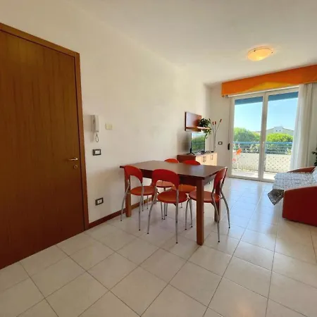 Luminous Flat In With Pool Apartment Duna Verde
