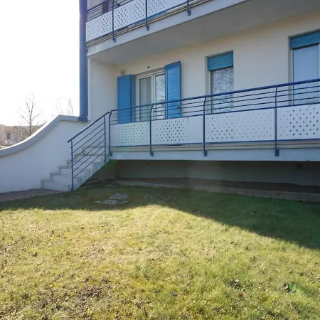 Luminous Flat In With Pool * Duna Verde