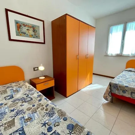 Luminous Flat In With Pool Apartment Duna Verde
