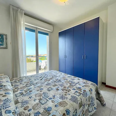 Apartment Luminous Flat In With Pool