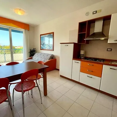 Luminous Flat In With Pool Apartment *