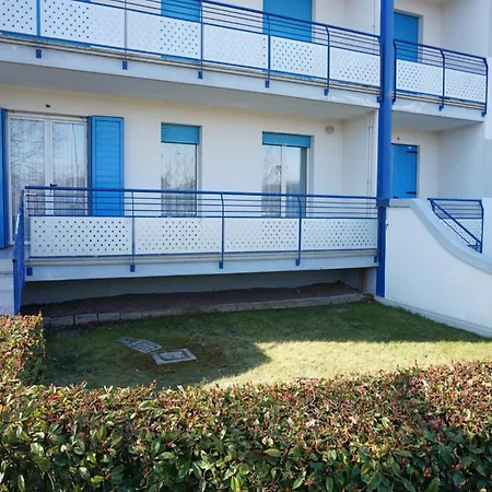 Luminous Flat In With Pool Duna Verde