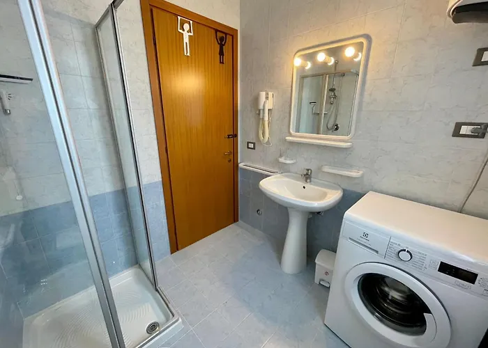 Апартаменты Luminous Flat With Balcony Дуна-Верде